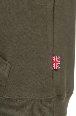 Image de Lonsdale Hoodie Fremington Sweatshirt à capuche