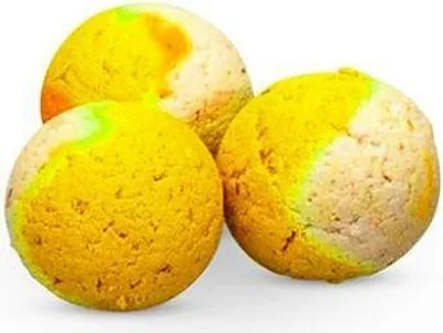 Produktbild von MS-Range Method Boilies Banana 8 mm