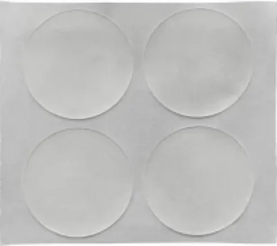 Produktbild von Eclipse Patch Kit selbstklebende Schlauchflicken, 4er Set