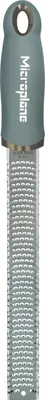 Obrázek produktu pro Struhadlo Microplane Classic 32cm Zester | Výběr barev Eucalyptus Green : Eucalyptus Green Barva: Eucalyptus Green