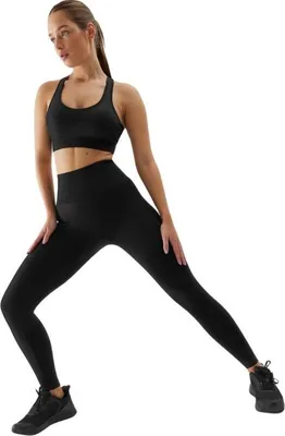 Zdjęcie produktu dla Legginsy 4F FNK W 4FWSS24TFTIF231 20S Pullunder 4f Größe: XS/S,