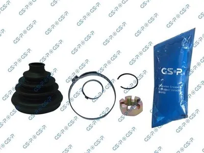 Produktbild von GSP Faltenbalgsatz Antriebswelle für FIAT Scudo Kastenwagen (220) 780259