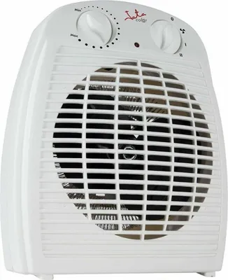 Obrázek produktu pro Ohřívač JATA TV78 bílý 2000 W 1000 - 2000 W