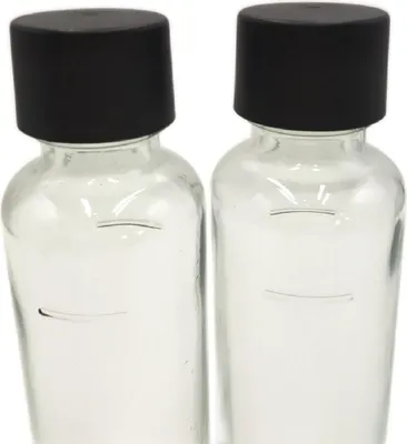 Obrázek produktu pro mySodapop 10028181, Lahev na sycení CO2, Černá, Průhledná, Sklo, 600 ml, Logan, 2 kusů