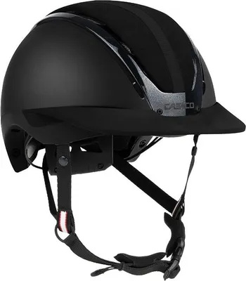Produktbild von CASCO DUELL ONE Reithelm