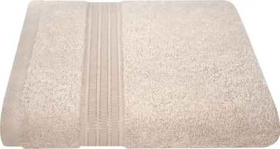 Obrázek produktu pro Dyckhoff 07709-30-207 Dyckhoff Handtücher Siena beige 50,0 x 100,0 cm, 6 St.
