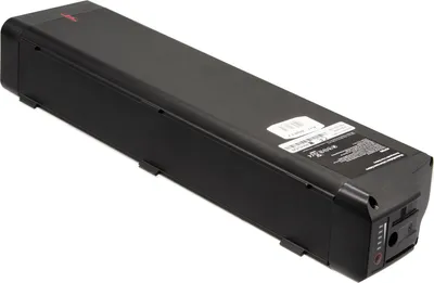 Produktbild von Phylion Akku 36V 14,5Ah - Joycube BN23 EBT360-145 mit Smart-BMS (CAN-Bus) für E-Bikes von Fischer