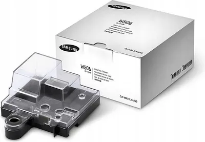 Zdjęcie produktu dla Samsung CLT-W506, 14000 stron(y), 3500 stron(y)