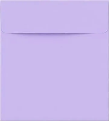 Obrázek produktu pro Obálky K4 HK Violet Classic 120 g 10 ks - Elegantní obálky