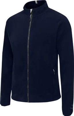 Produktbild von HUMMEL hmlNORTH FULL ZIP FLEECE JACKET MARINE