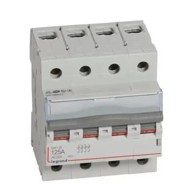 Produktbild von Legrand 406490, 382 g, 101 mm, 78 mm, 89 mm, 1 Stück(e)