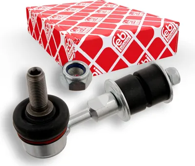 Produktbild von FEBI Stange/Strebe, Stabilisator für