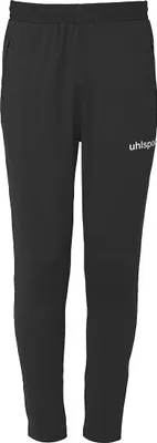 Produktbild von uhlsport Trainingshose Essential Tech Unisex 1005291_01 schwarz 3XL
