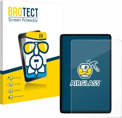 Produktbild von BROTECT Schutzglas für Xiaomi Mi Pad 5 Schutzfolie Panzer Folie Glas Display Schutz klar