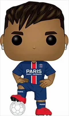 Produktbild von POP - Fussball - Neymar da Silva Santos Jr. / PSG
