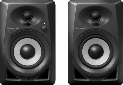 Produktbild von Pioneer Dj Bt Monitor Speaker 2Pc Dm40Bt