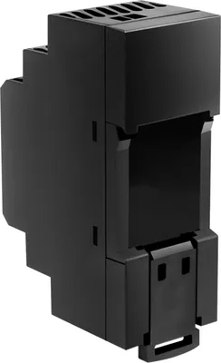 Produktbild von LogiLink DIN Rail Power Supply 36 W / 24 V