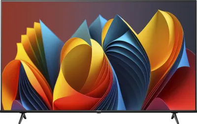Produktbild von Hisense Fernseher 50 Zoll Dolby Atmos Game Mode Plus Sprachassistenten 50E7NQ