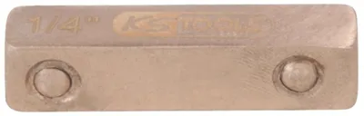 Immagine prodotto di Quadro di raccordo BERYLLIUMplus 1/4"