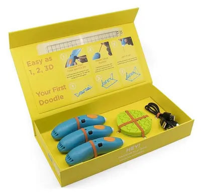 Produktbild von 3Doodler Start EDU