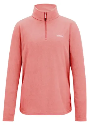 Productafbeelding van Regatta Damen Sweethart Fleece Tussentop, anti-pluis