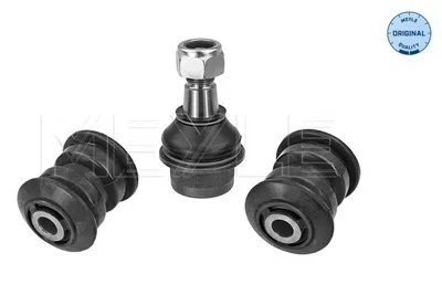 Image de Kit de réparation, bras de suspension