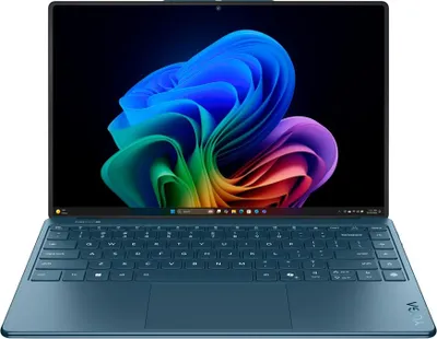 Immagine prodotto di Lenovo Yoga Slim 9 14ILL10 Intel Core Ultra 7 258V Laptop 14" Touchscreen WQUXGA - Core Ultra 7 - 1.000 GB