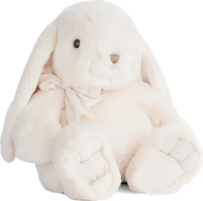 Produktbild von Bukowski Hase Great Marshmallow 60 cm Plüschhase