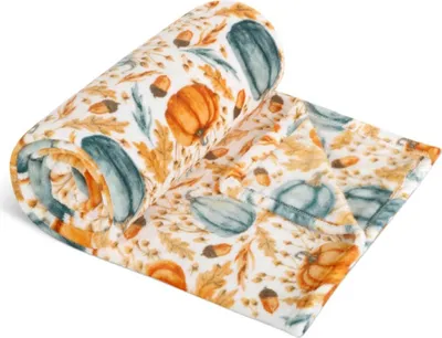Image de Couverture Camping PLUS - Orange,Vert,Gris - 150x200