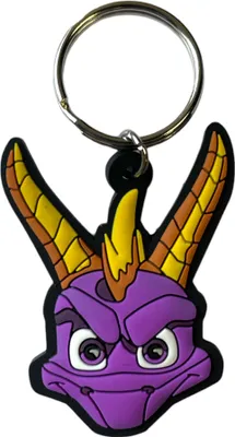 Produktbild von Spyro Schlüsselanhänger - Spyro