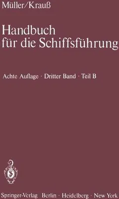 Immagine prodotto di Seemannschaft und Schiffstechnik