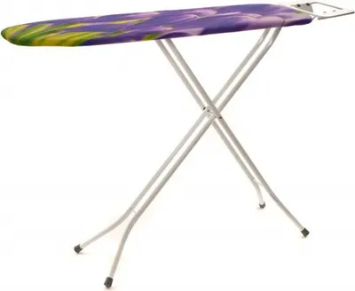 Image de Table à repasser BRILLANZ BASIC 110 x 30 cm