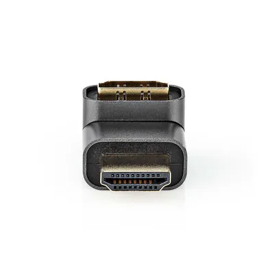 Imagen del producto de Nedis CVTB34902GY, HDMI, HDMI, Gris