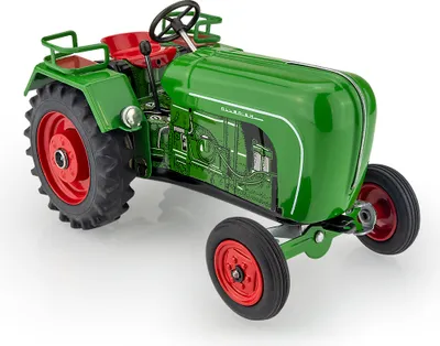 Obrázok produktu pre Traktor ALLGAIER AP 16