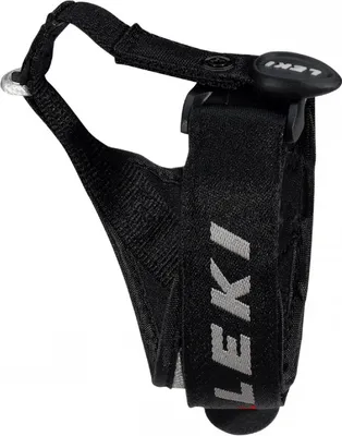 Produktbild von Leki Trigger S Vario Strap, Gr. M/L/XL schwarz