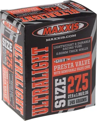 Produktbild von Maxxis Ultralight 27,5x1,90/2,35 (GV) EIB75076300