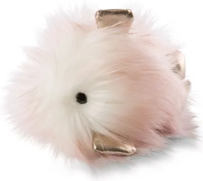 Produktbild von Nici Pluchen Kuschelkugelfisch, 15 cm