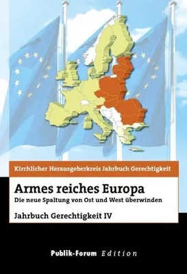 Produktbild von Armes reiches Europa
