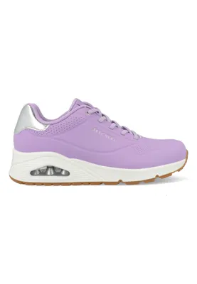 Produktbild von Skechers Uno - Shimmer Away 155196/LIL Lila-36