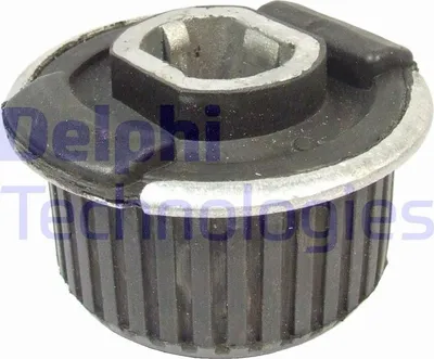 Produktbild von DELPHI TD599W Achslager passend für MERCEDES-BENZ 190 (W201)