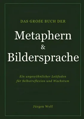Produktbild von Das große Buch der Metaphern und Bildersprache