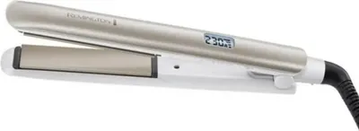 Obrázek produktu pro Remington S8901, Žehlička na vlasy, Teplé, Suché vlasy, 150 °C, 230 °C, 15 s