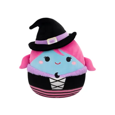 Obrázek produktu pro SQUISHMALLOWS Čarodějka - Frances, 20 cm