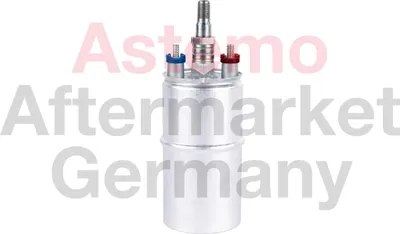Produktbild von HITACHI Benzinpumpe 2503183 für VW GOLF II (19E, 1G1) elektrisch
