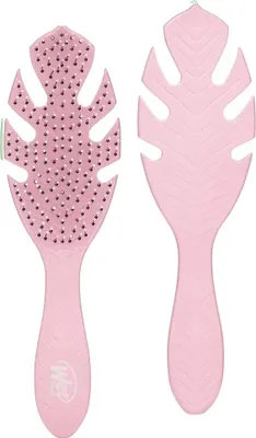 Obrázek produktu pro Wet Brush Go Green Detangler Pink 1 ks