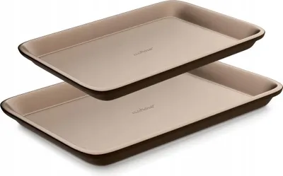 Produktbild von Backblech-Set Backblech 2 Stück