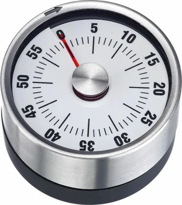 Produktbild von Westmark Timer Futura, manuell, kompakt, 10902260