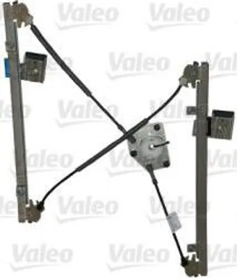 Produktbild von Valeo Fensterheber  850525