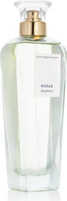 Image de Adolfo Dominguez Agua Fresca de Rosas EDT 200 ml W
