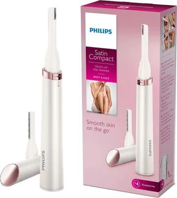Image de Épilateur électrique Philips HP6393/00